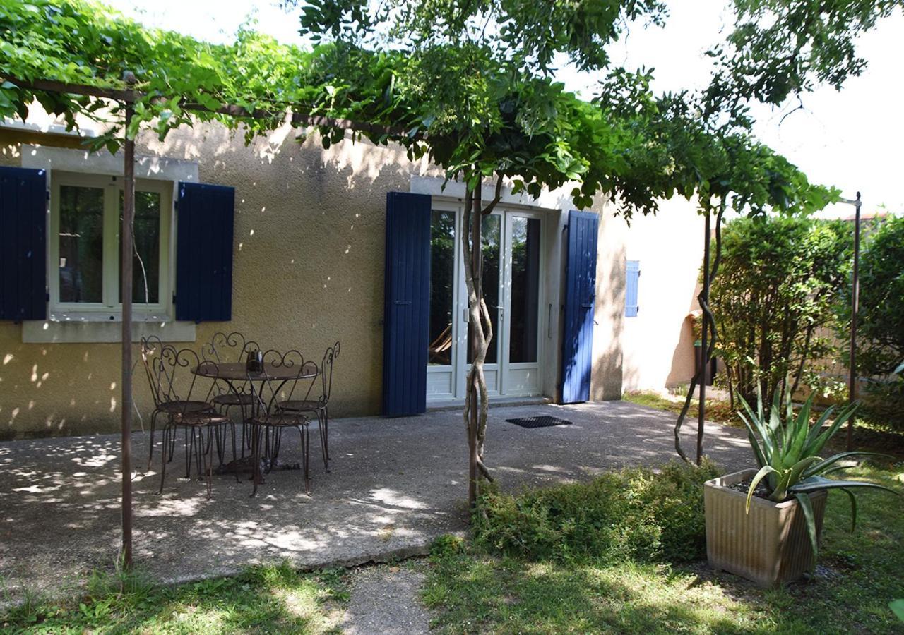 La Maison Des Invites Перн-ле-Фонтен Екстериор снимка