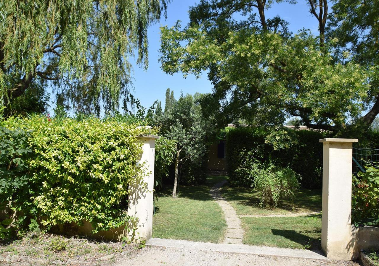 La Maison Des Invites Перн-ле-Фонтен Екстериор снимка